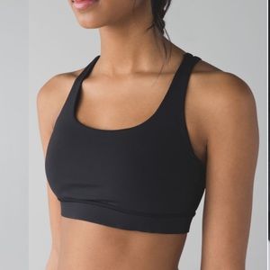 COPY - Lululemon Energy Bra